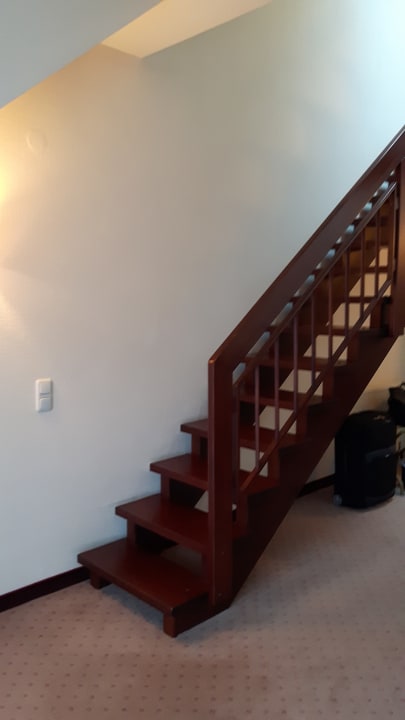 Zimmer Göbel's Seehotel Diemelsee