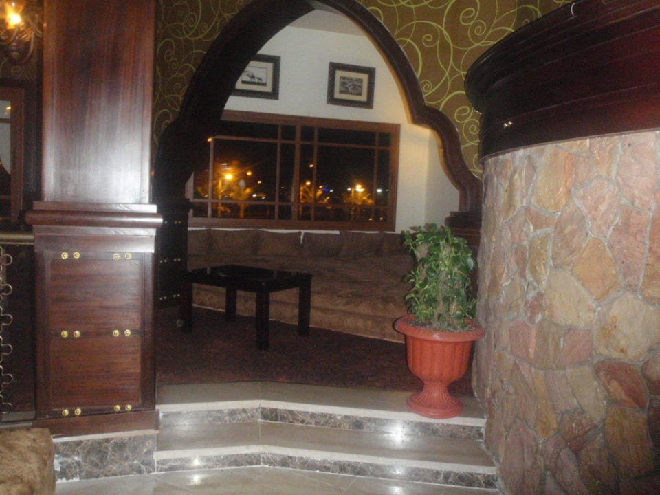 Paschabar Pickalbatros Palace Resort