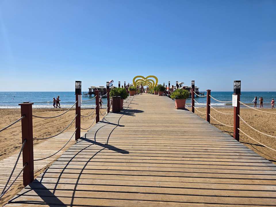 Strand VONRESORT Golden Coast