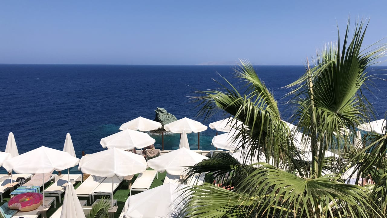 Ausblick Seaside A Lifestyle Resort