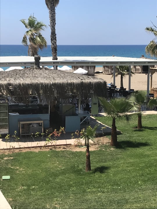 Strand Sultan of Dreams Hotel & Spa