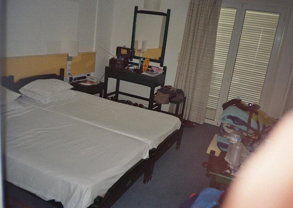 Hotel Olympic Star Evia Riviera Resort