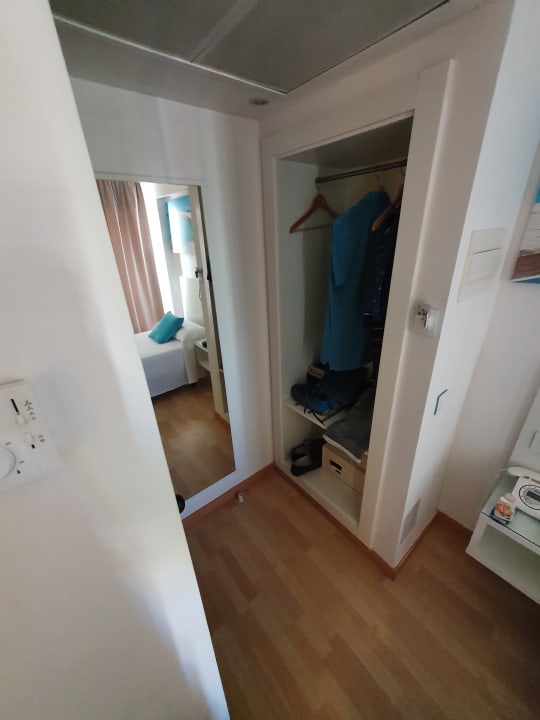 Zimmer THB Dos Playas - Adults only