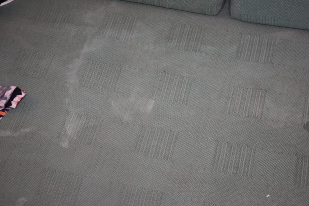 Couch fleckig Fereniki Holiday Resort & Spa