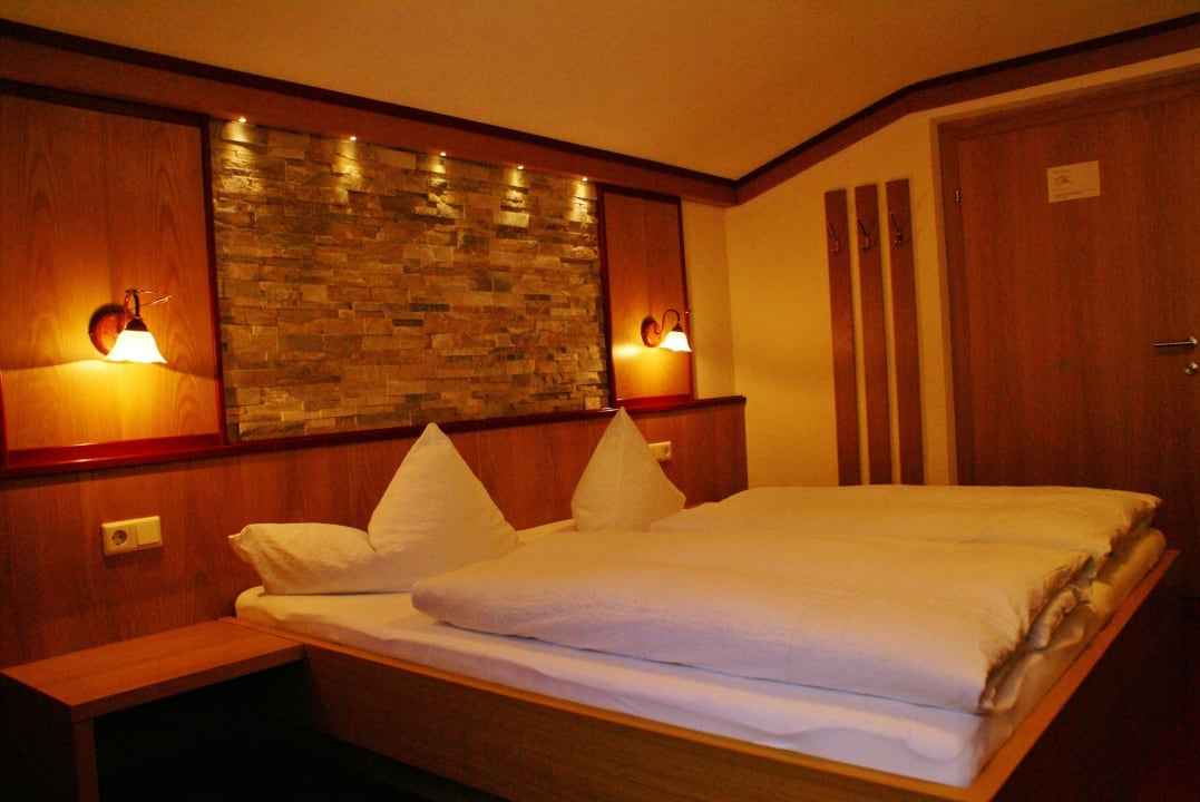 Familienzimmer Haus Gisela