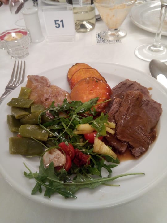 Gastro Hipotels Hipocampo Playa