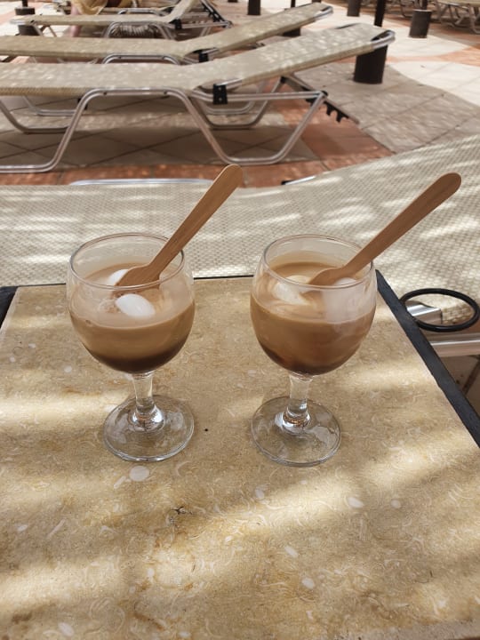 Pool Jaz Makadi Oasis Resort