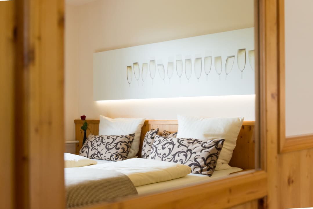 Zimmer AKZENT Waldhotel Rheingau