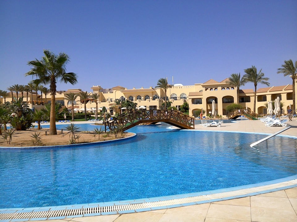 Relaxpool Cleopatra Luxury Resort Makadi Bay