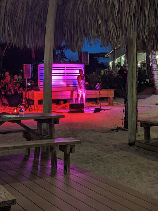 Sport & Freizeit Secrets La Romana Resort & Spa - Adult Only