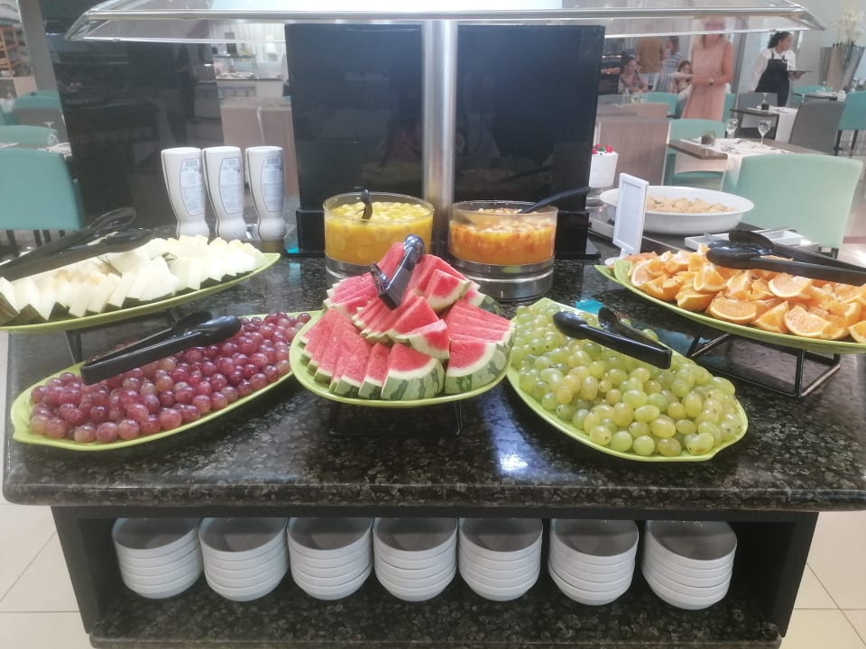 Gastro H10 Playa Meloneras Horizons Collection