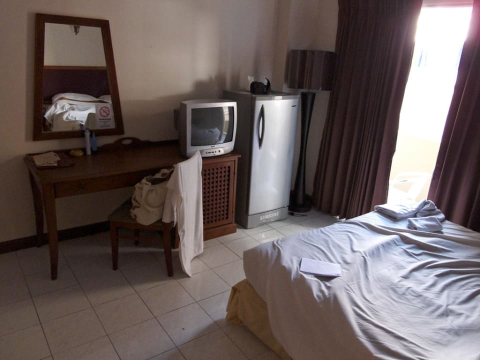 Zimmer Hotel Inn House