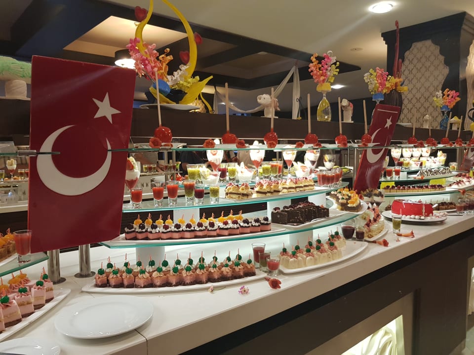 Gastro Arycanda Kirman Premium