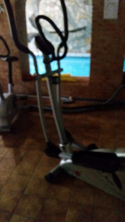 Sport & Freizeit Hotel Bastei