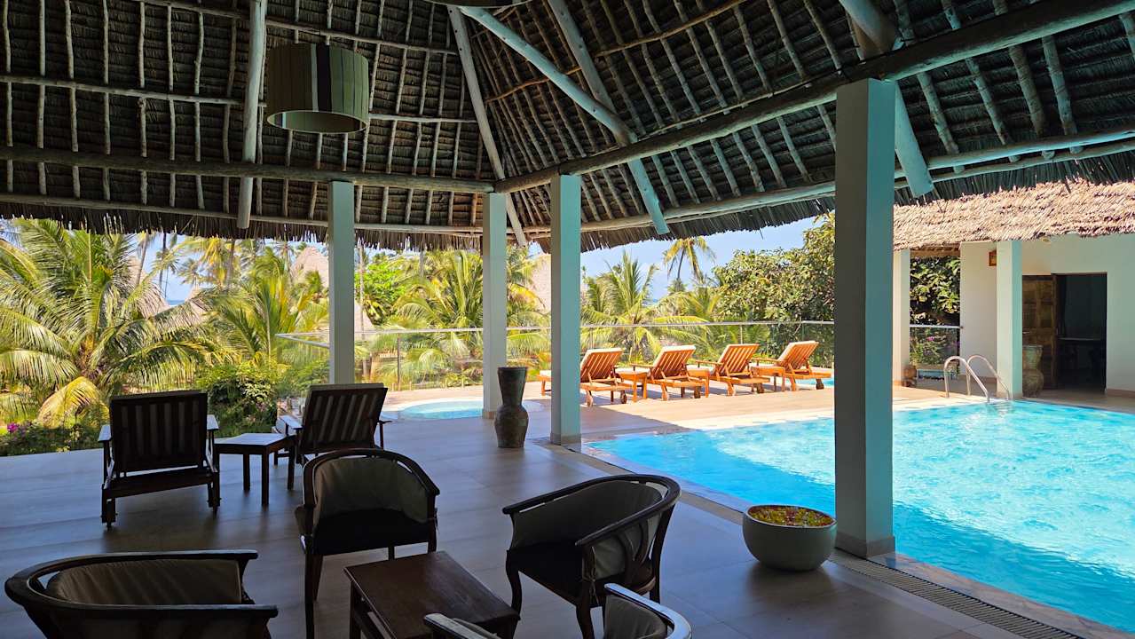 Sonstiges Neptune Pwani Beach Resort & Spa