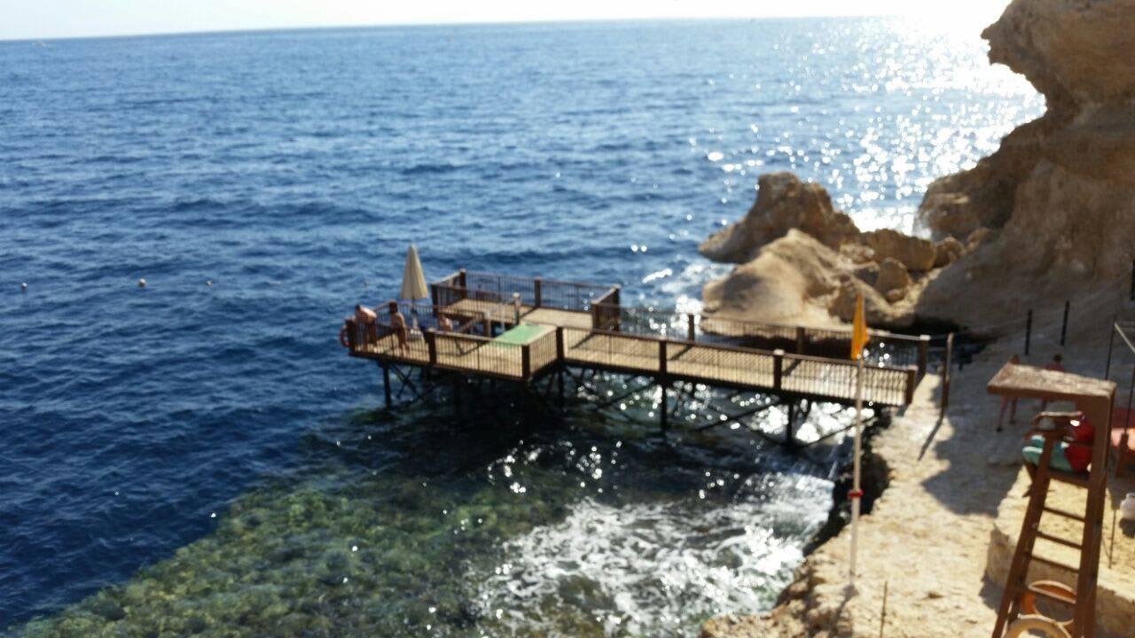 Meer The Grand Hotel Sharm El Sheikh