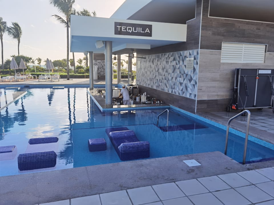 Gastro Hotel Riu Dunamar