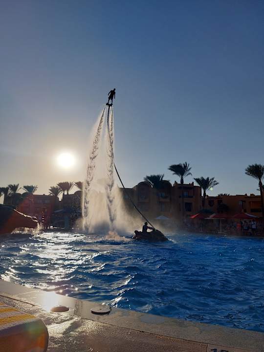 Pool Stella Beach Resort & Spa Makadi Bay