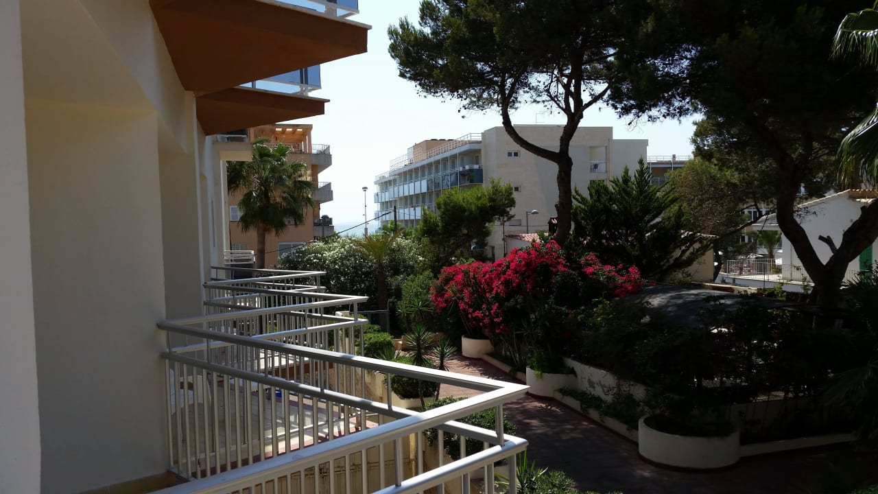 Hotel Ayron Park Hotel HM Ayron Park