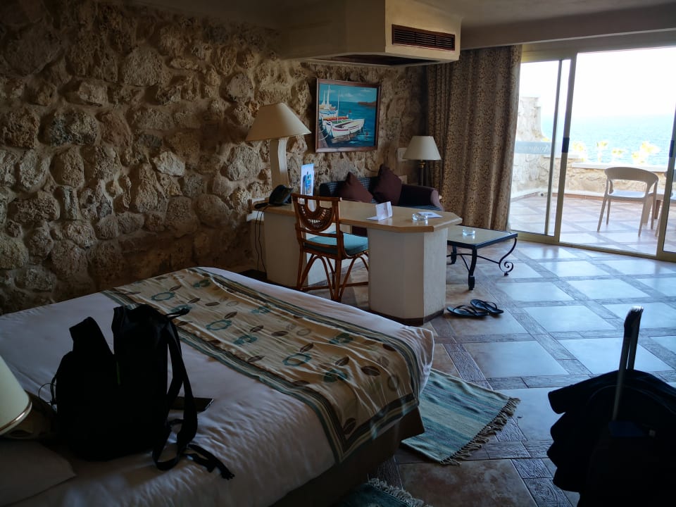 Zimmer Pickalbatros Citadel Resort