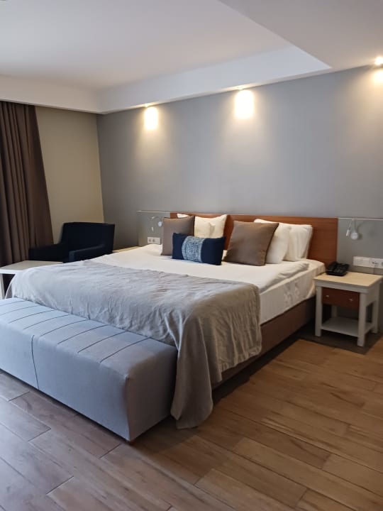 Zimmer Sherwood Exclusive Kemer