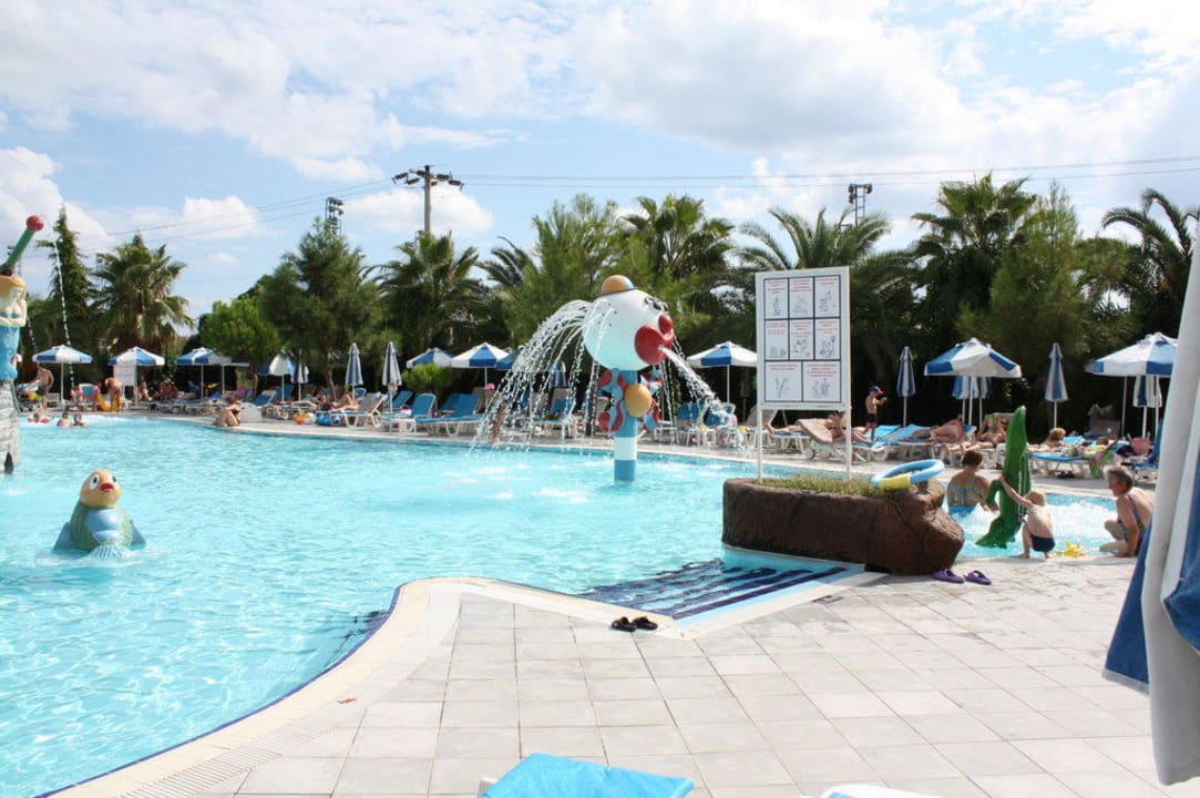 Club Ali Bey Manavgat Ali Bey Club