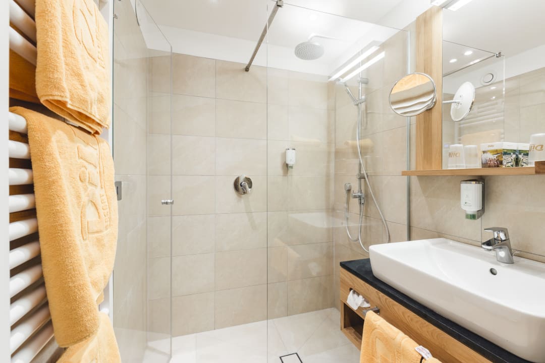 Zimmer Dilly - Das Nationalpark Resort