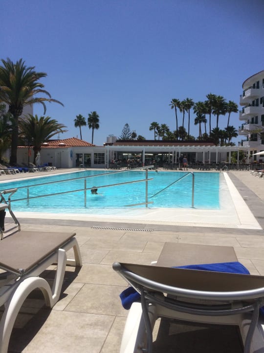 Pool Servatur Playa Bonita