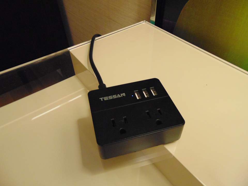 Zimmer Hotel The Henry