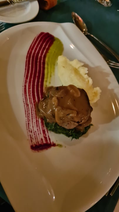 Gastro Old Palace Resort Sahl Hasheesh