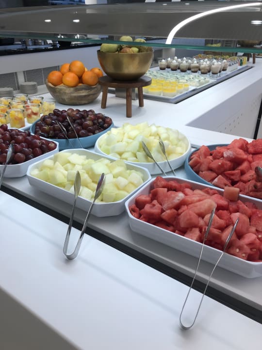 Gastro Playa Esperanza Resort