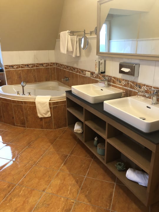 Zimmer Avita Resort Bad Tatzmannsdorf