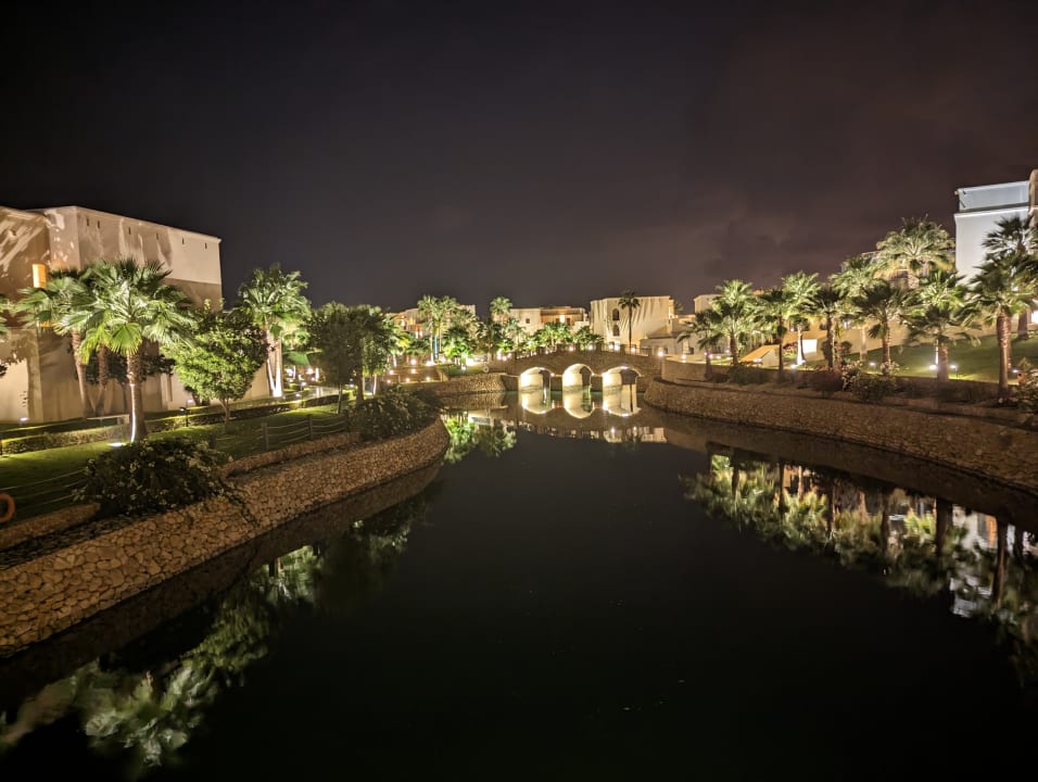 Ausblick Salalah Rotana Resort