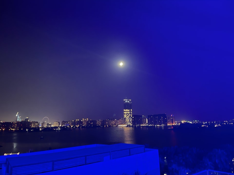 Zimmer Rixos The Palm Hotel & Suites