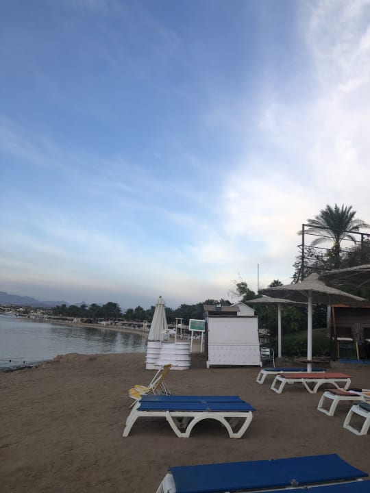 Strand Prima Life Makadi Resort