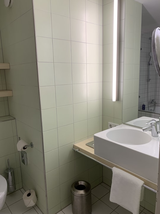 Sonstiges Park Plaza Berlin