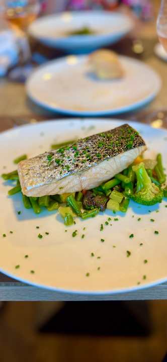 Gastro H10 Ocean Dreams - Adults only