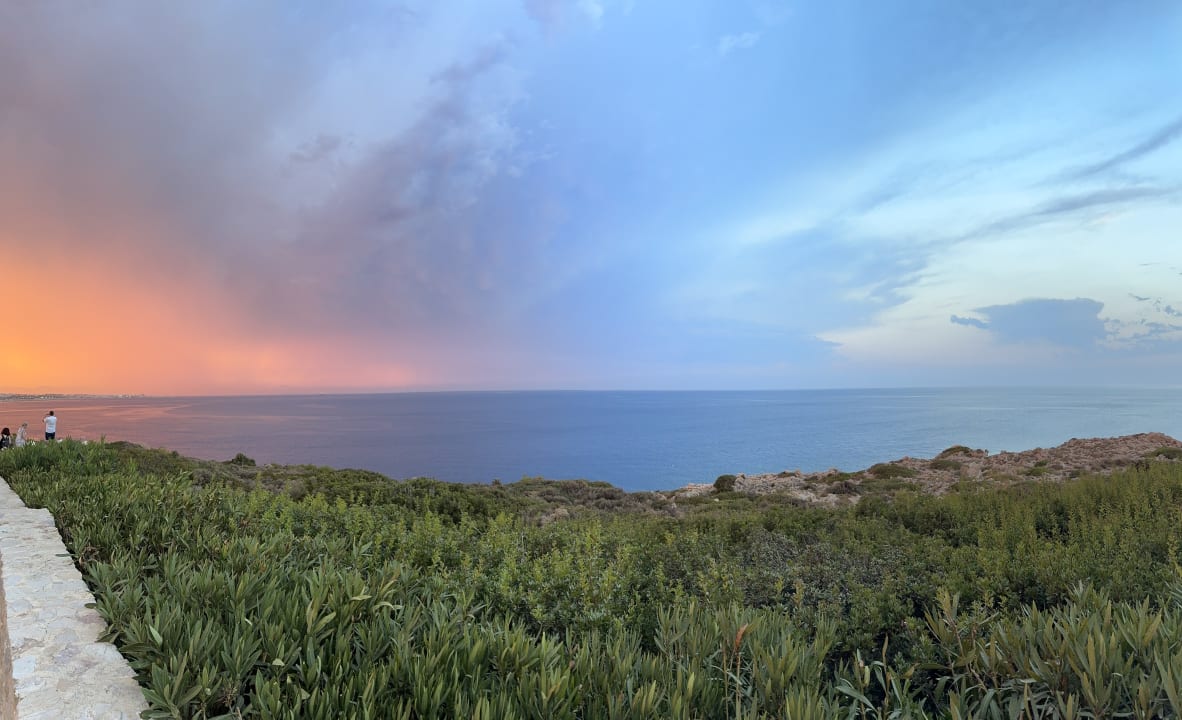 Strand Hotel Kalithea Horizon Royal