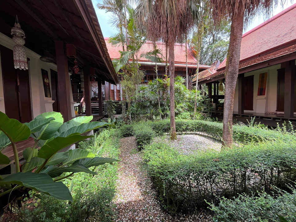 Sonstiges Khaolak Bhandari Resort & Spa