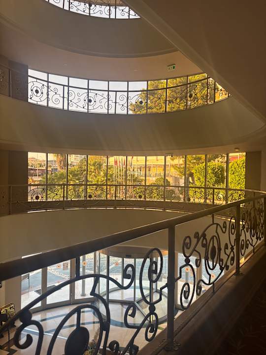 Sonstiges Side Sun Hotel