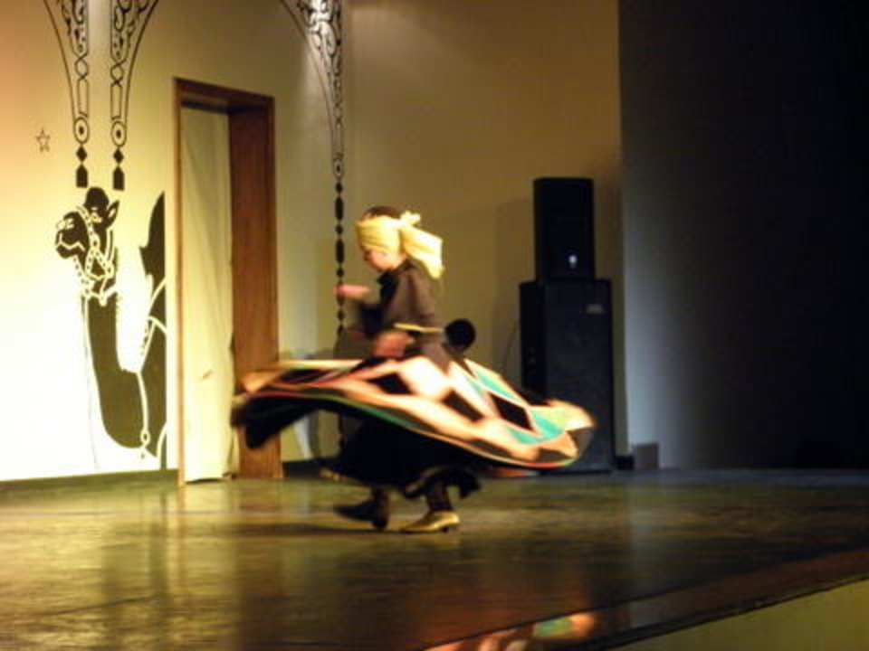 Derwisz Pickalbatros Alf Leila Wa Leila Resort - Neverland Hurghada