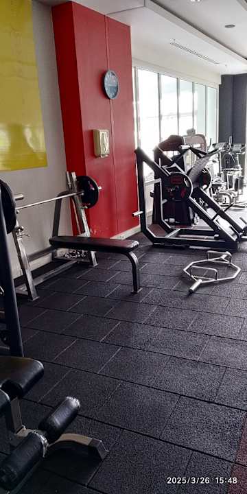 Sport & Freizeit Side Prenses Resort & Spa