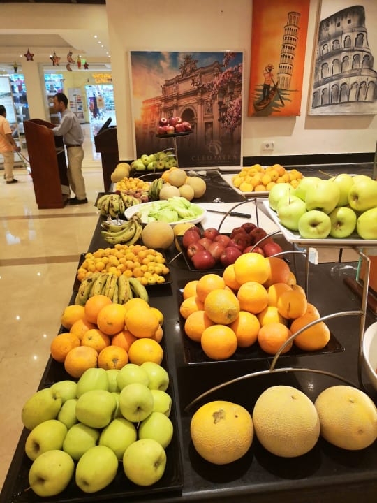 Gastro Cleopatra Luxury Resort Makadi Bay