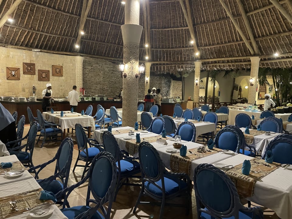 Gastro Neptune Paradise Beach Resort & Spa