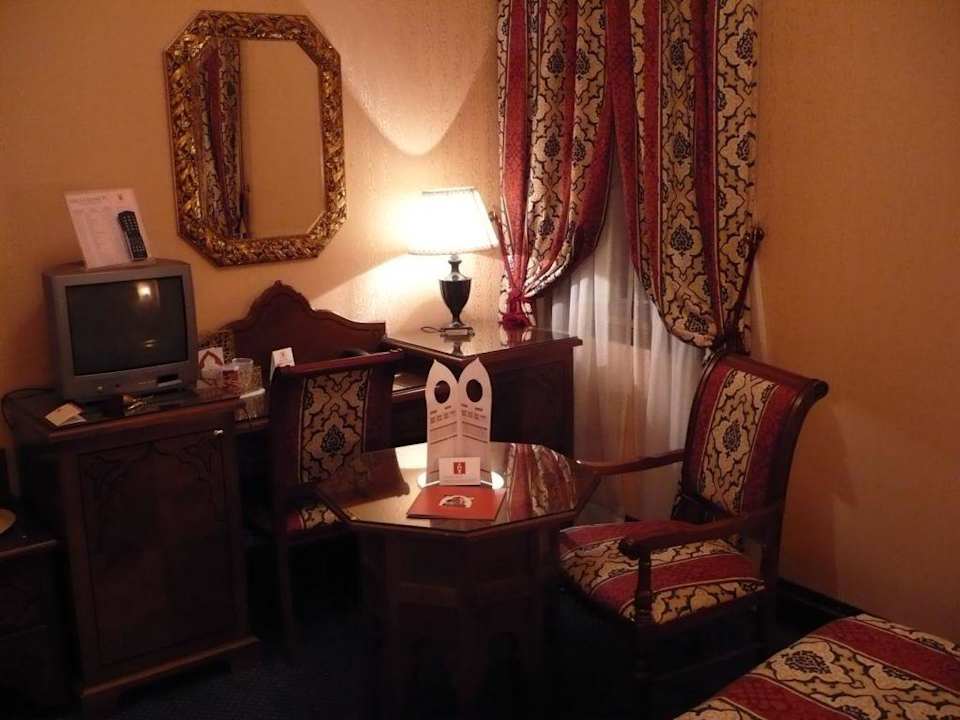 Hotelzimmer Hotel Ai Mori D'Oriente