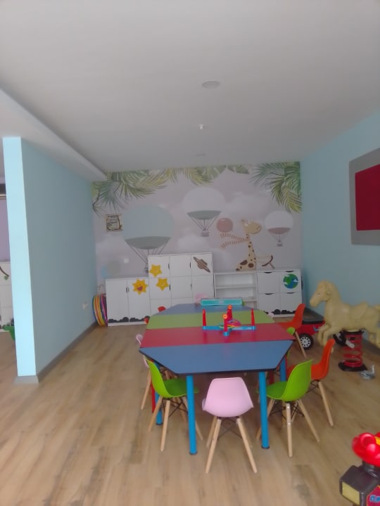 Sport & Freizeit Side Story Resort & Spa