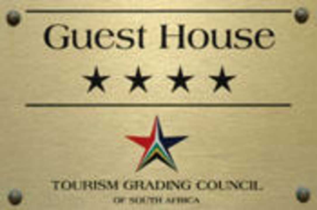 Ausgezeichnet mit vier Sternen Hotel Secret Garden