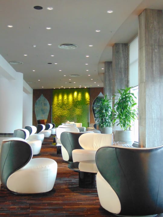 Lobby The Art Hotel & Resort