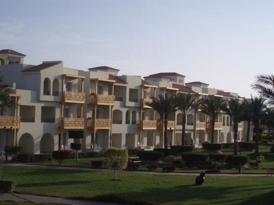 Block 2000 Pickalbatros Dana Beach Resort - Hurghada