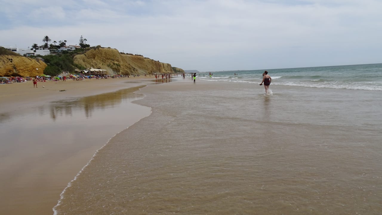 Strand Hipotels Flamenco Conil